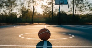 Apostas desportivas em basquetebol 2026: margem e custos