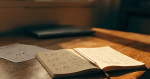 Apostas de amanhã: como as cotações e a margem funcionam