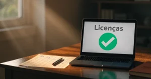 Casas de apostas confiáveis em Portugal: o teste da licença SRIJ