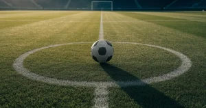 Placard de apostas desportivas: o que a cota paga e o que fica