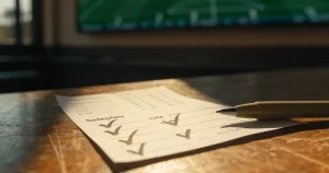 Sites de apostas com melhores odds: o que a margem lhe custa
